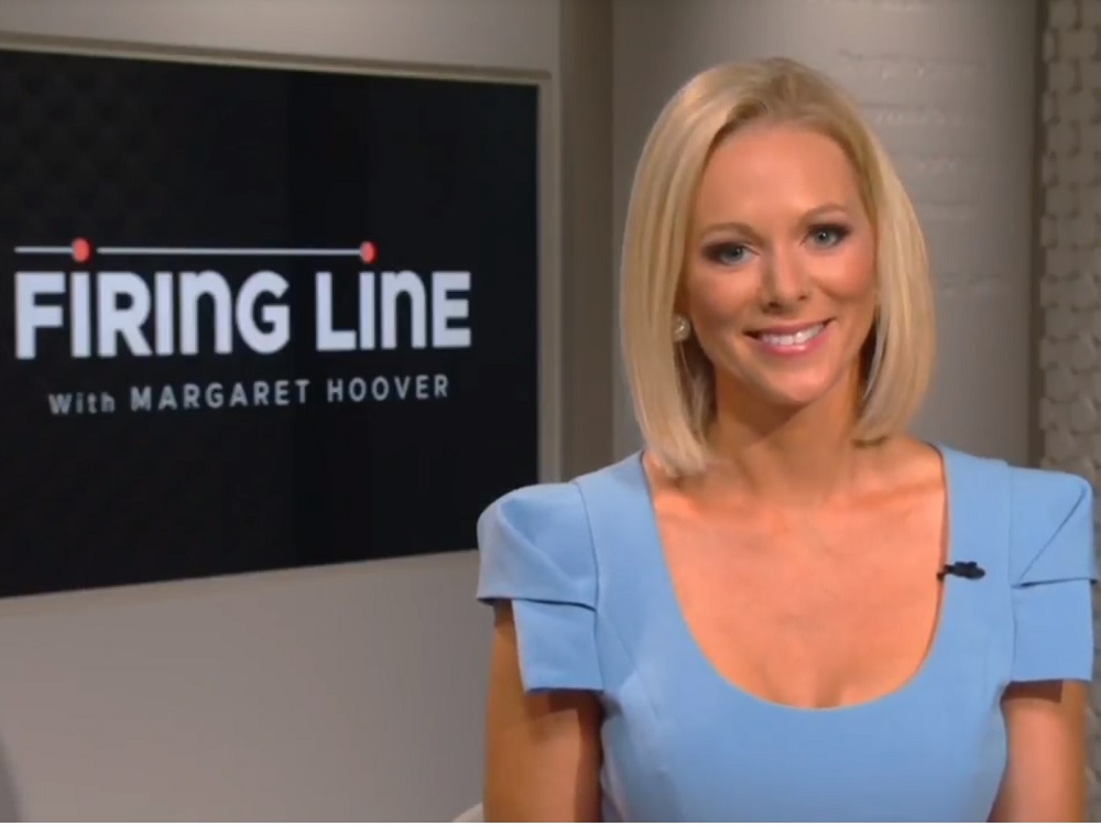 PBS's ‘Firing Line’ Revival Wets Bill Buckley’s Gunpowder