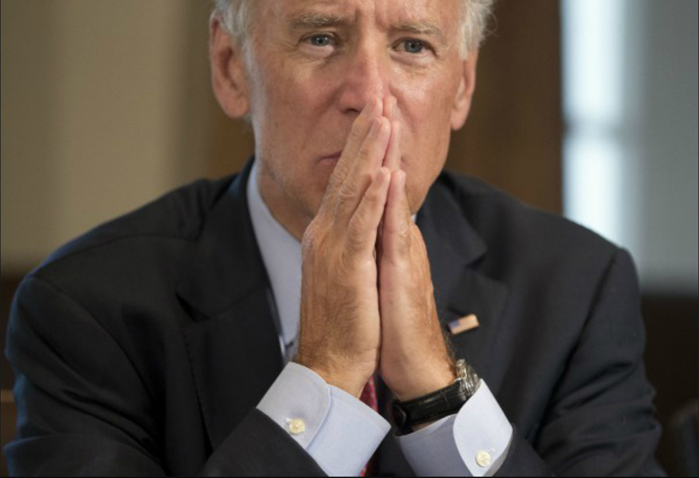 Joe Biden Assisted Terrorist Soleimani, Warned Against Killing Bin Laden