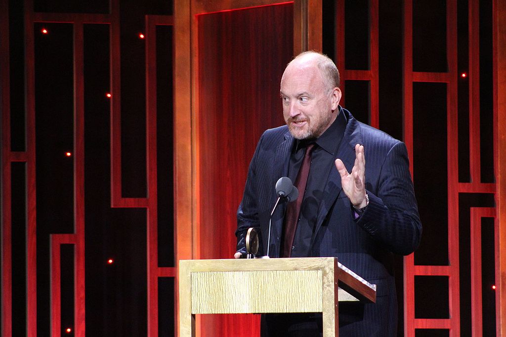 The Cultural Clash Around #MeToo, Comedy, And Kavanaugh