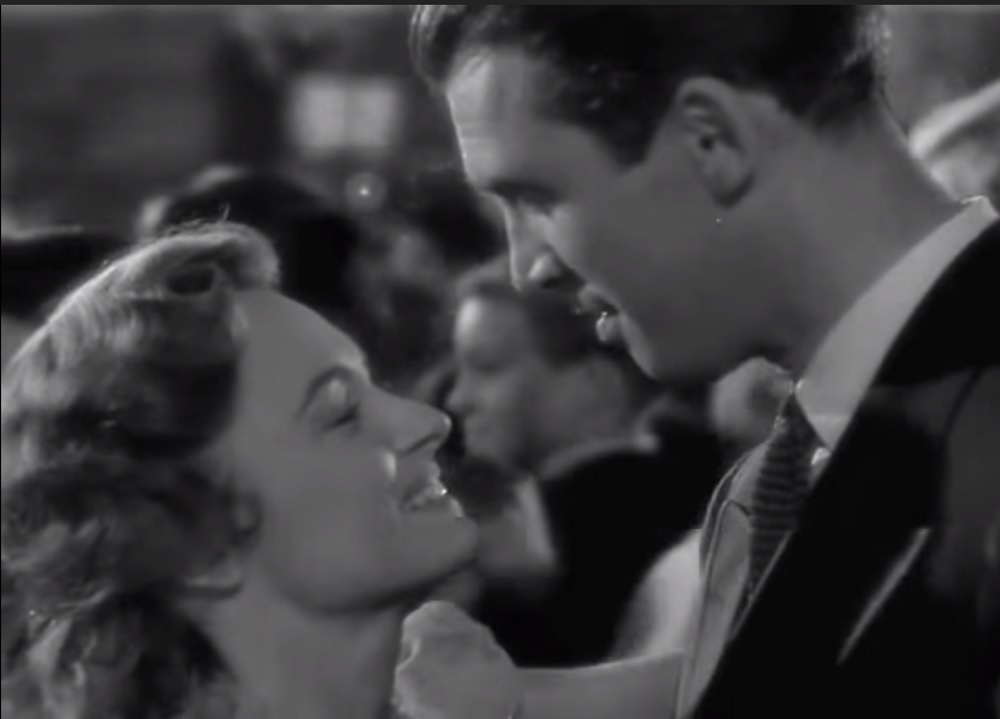 No, No, No: 'It's A Wonderful Life' Isn't Socialist, Okay?