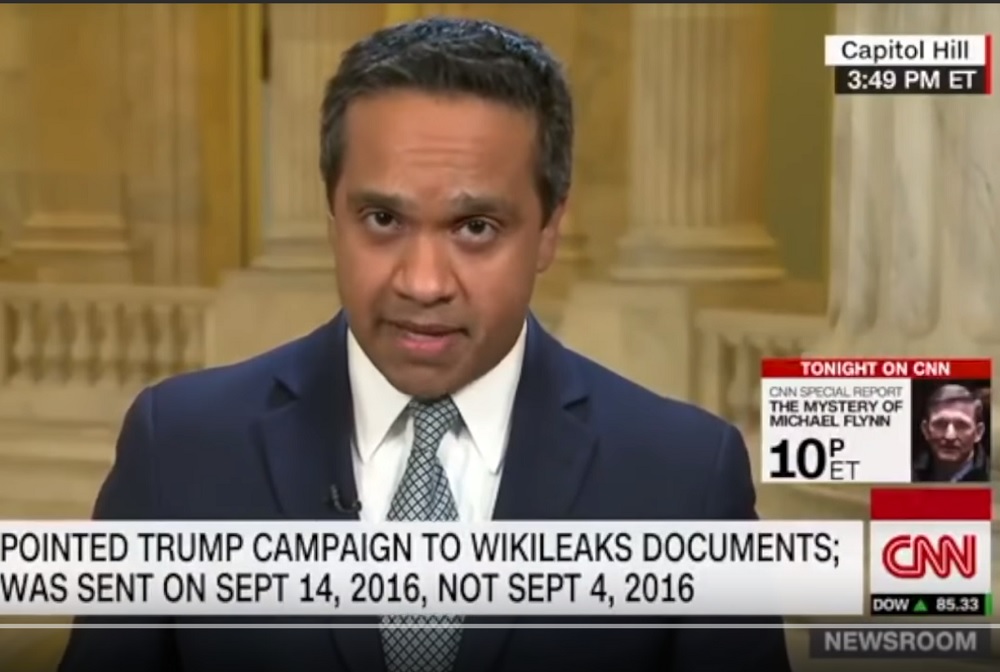 61 Hacks Who Peddled Collusion And Should Never Be Trusted Again