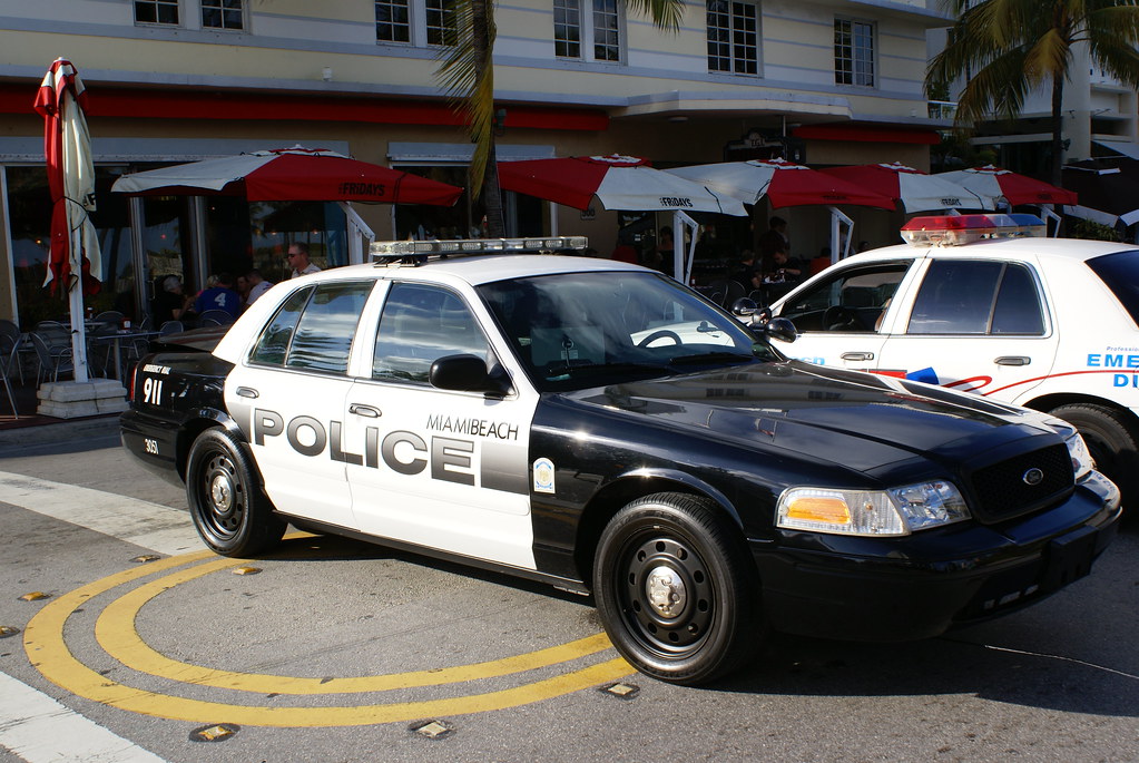 Cops Shouldn’t React Harshly To Moms Who Won't Put Down Their Babies