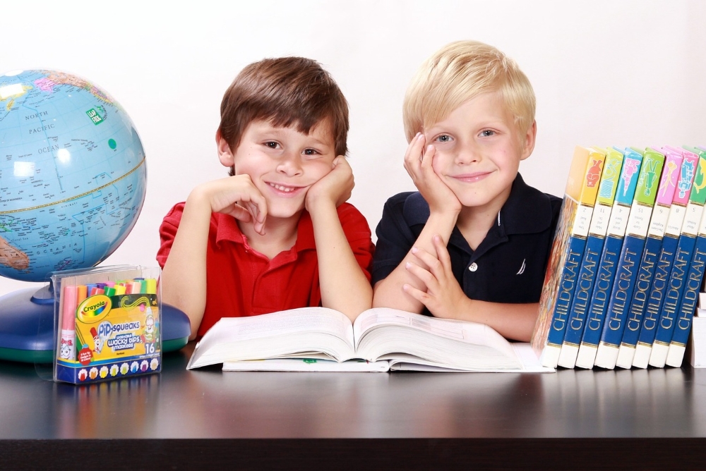 ‘Social-Emotional Learning’: New Education Fad, Same As The Old Fads