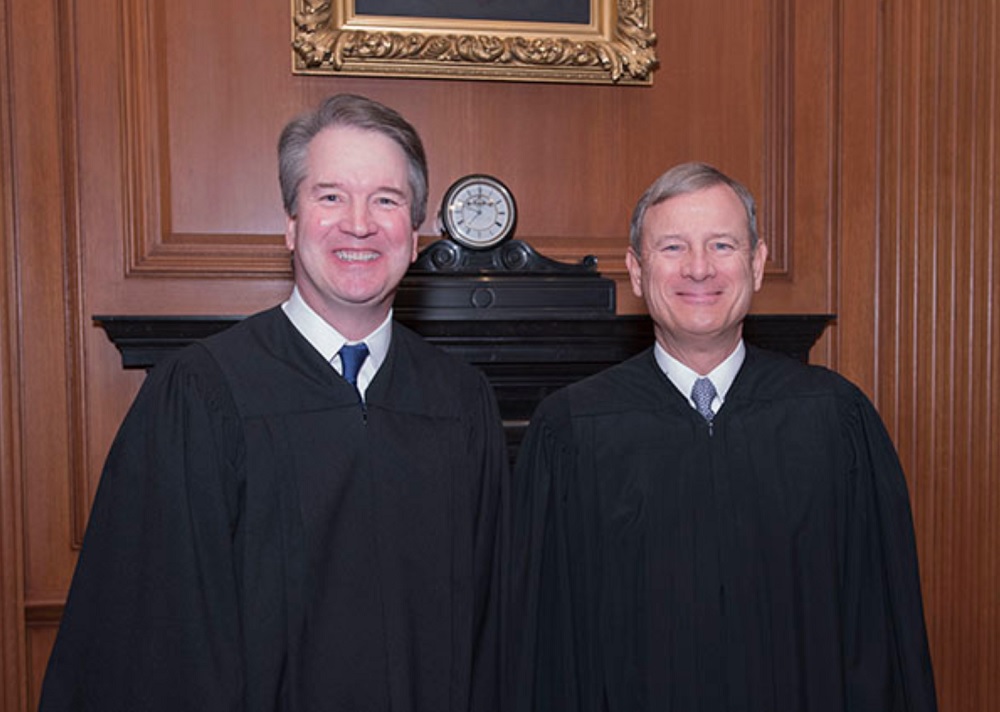 Is Kavanaugh, SCOTUS, Or First Circuit Right About 2nd Amendment?