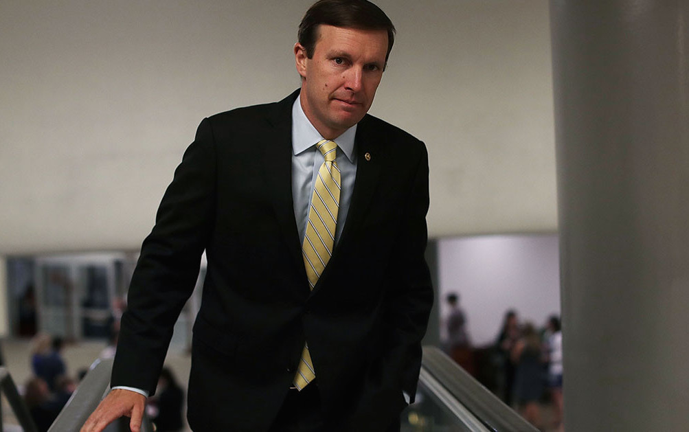 Source: Dem Senator Held Secret Meeting With Iranian Foreign Minister