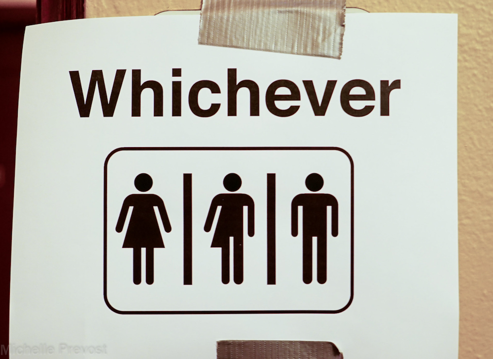 Feds: Trans Bathroom Enabled Alleged Sexual Assault Of Kindergartener