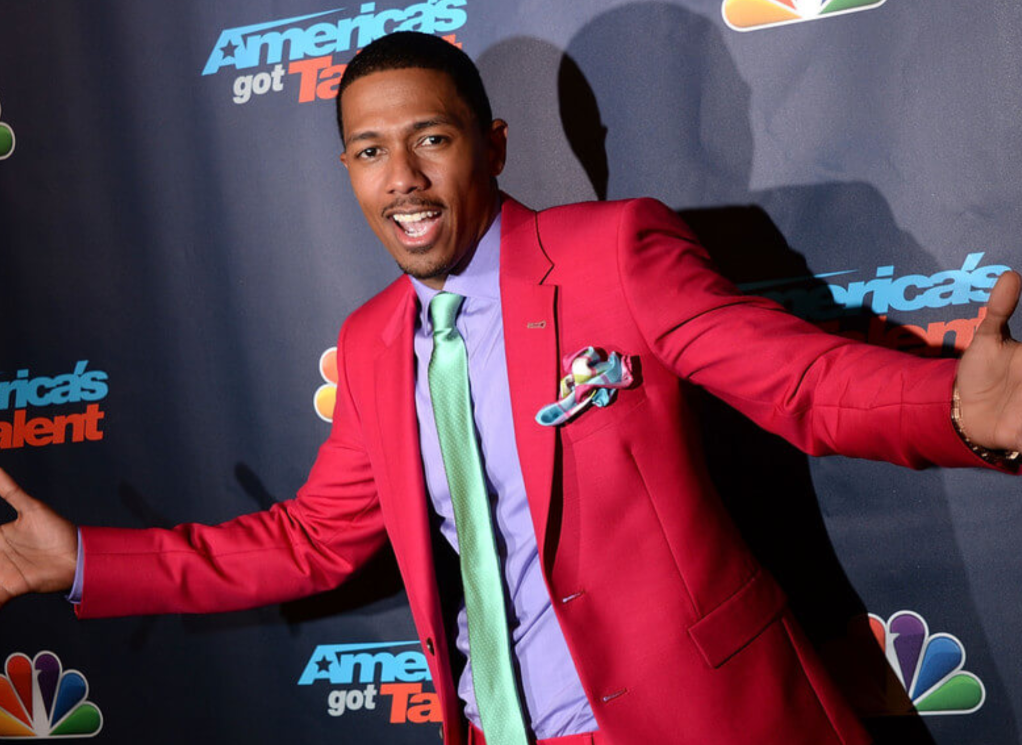 Former 'America's Got Talent' Host Nick Cannon Demands Apology After ViacomCBS Fired Him Over Anti-Semitic Remarks