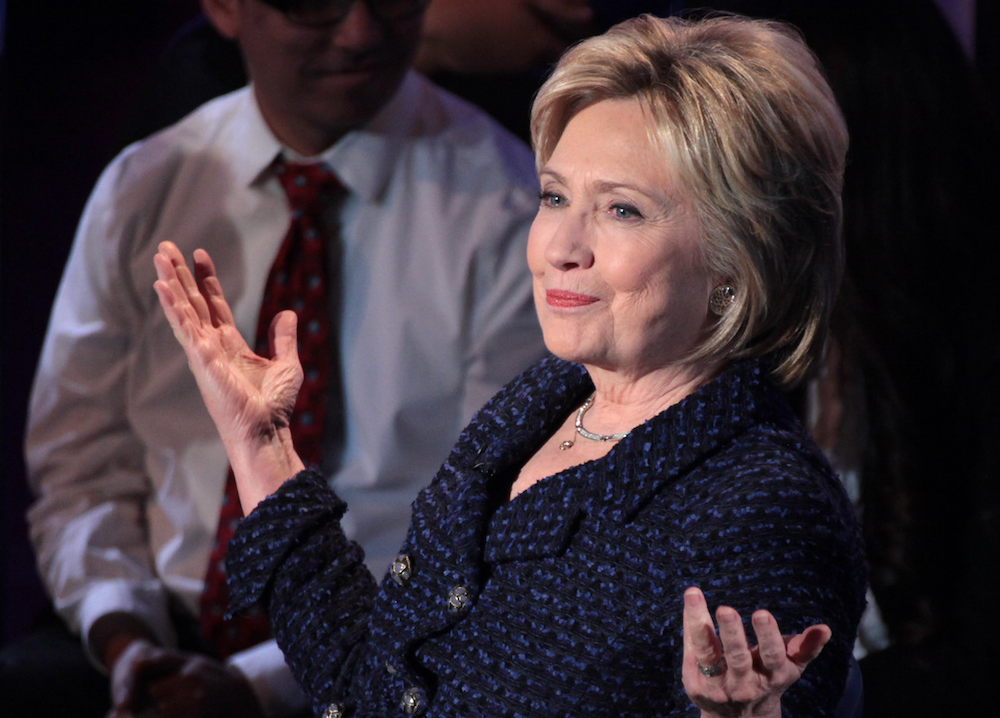 Did Media Matters Shill So Hard For Hillary That It Broke The Law?