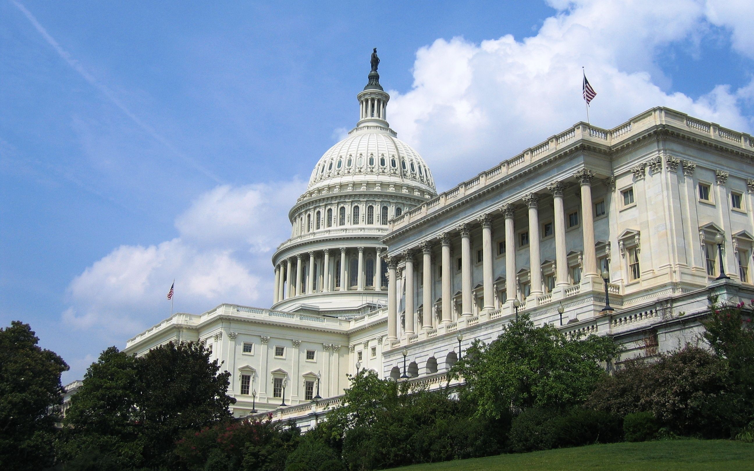 Congressional Oversight Is Completely Broken. Here's How To Fix It