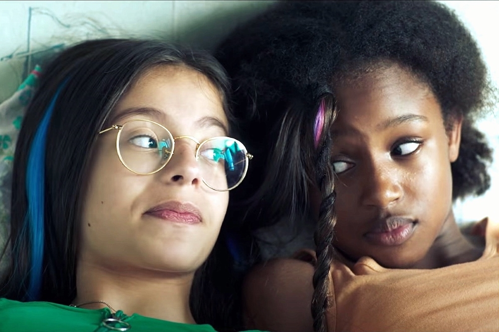 'Cuties' Reminds Us Why Society Needs A Well-Trained Sense Of Disgust