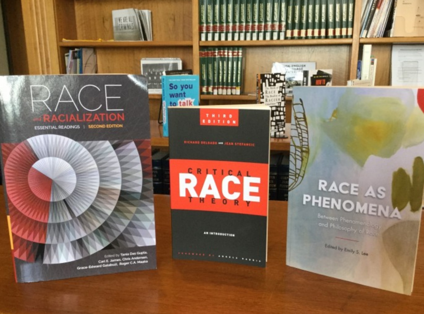 Trump Is Right To Remove Critical Race Theory From Diversity Programs