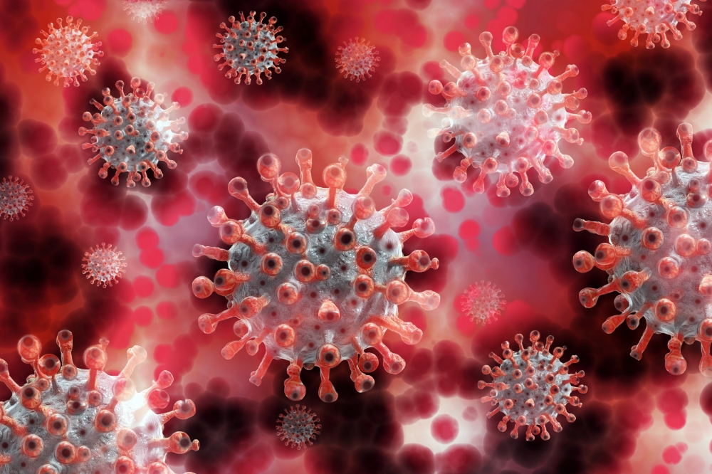 Virologist Explains His Quest To Track Down The Origin Of COVID-19
