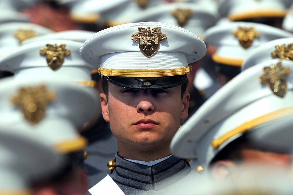 U.S. Military Uses Racist 'White Privilege' Policies; This Bill Makes It Worse