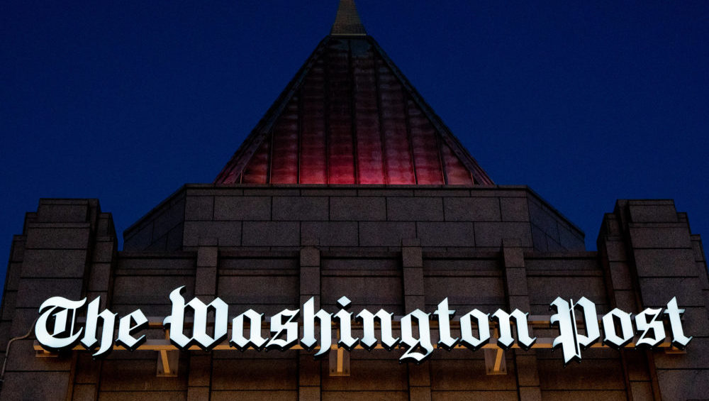 Johnson Set-Up A Case Study In How Agencies Use Corrupt Reporters