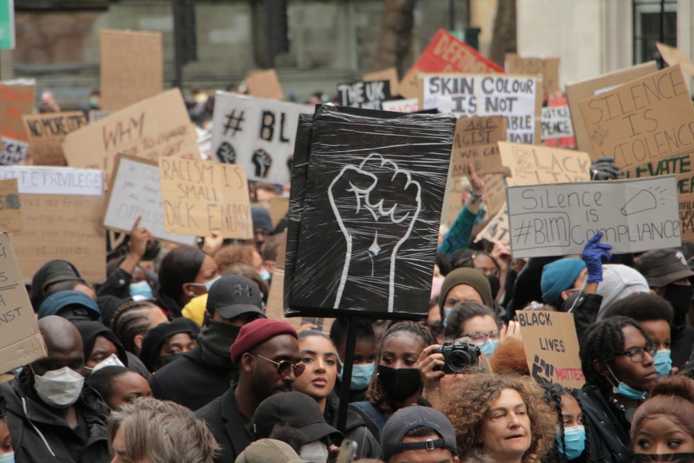 IndoctriNation: Top U.S. High School Pushes Racist Activism On Students