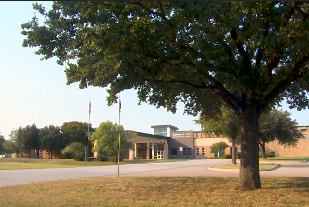 Parents Revolt After Texas’s No. 1 District Tries To Institutionalize Racism