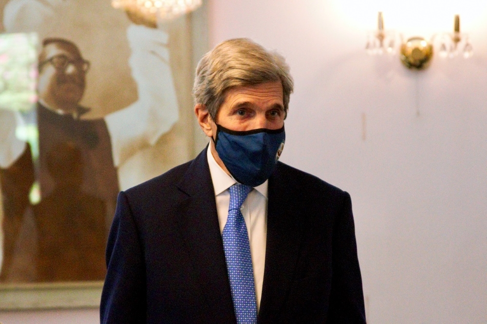 Why We Can't Trust John Kerry’s Denial Of Betraying Intel About Israel