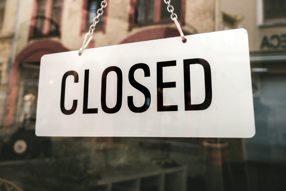 COVID 'Rescue' Funds Are Mowing Down American Small Businesses
