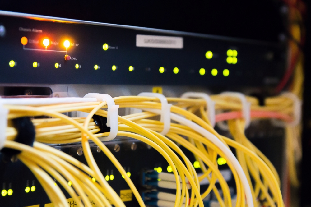 Why Biden’s Broadband Plan Is Constitutionally Suspect