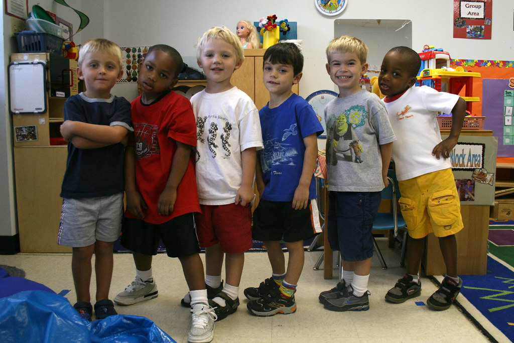 I Might Pull My Kids From Public School For Teaching Them Racism