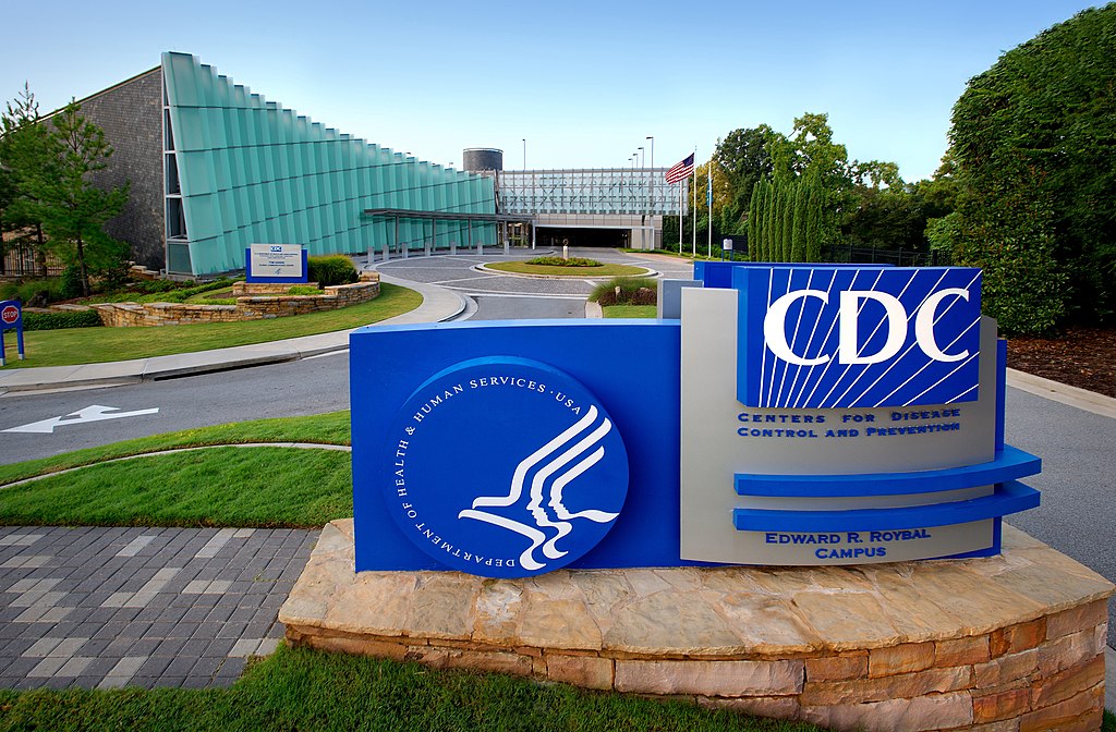 CDC Tells New York Times It Hid Covid Data For Political Reasons
