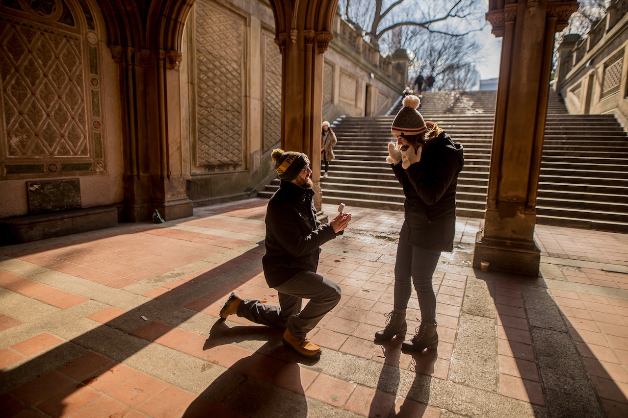 Study Finds Singles Want To Get Married But Don't Like Their Prospects