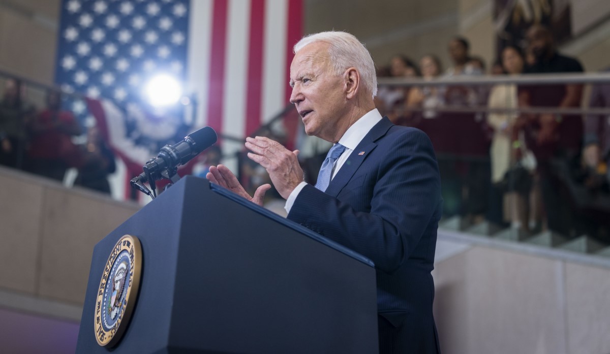 No, Requiring Voter ID Is Not ‘Jim Crow 2.0’ And It’s Offensive To Say That