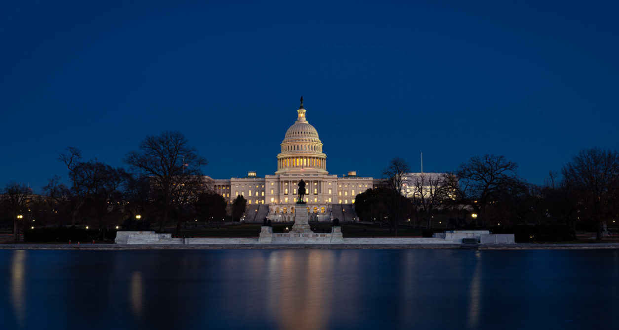 Jan. 6 Was Neither A Terrorist Attack Nor An Insurrection