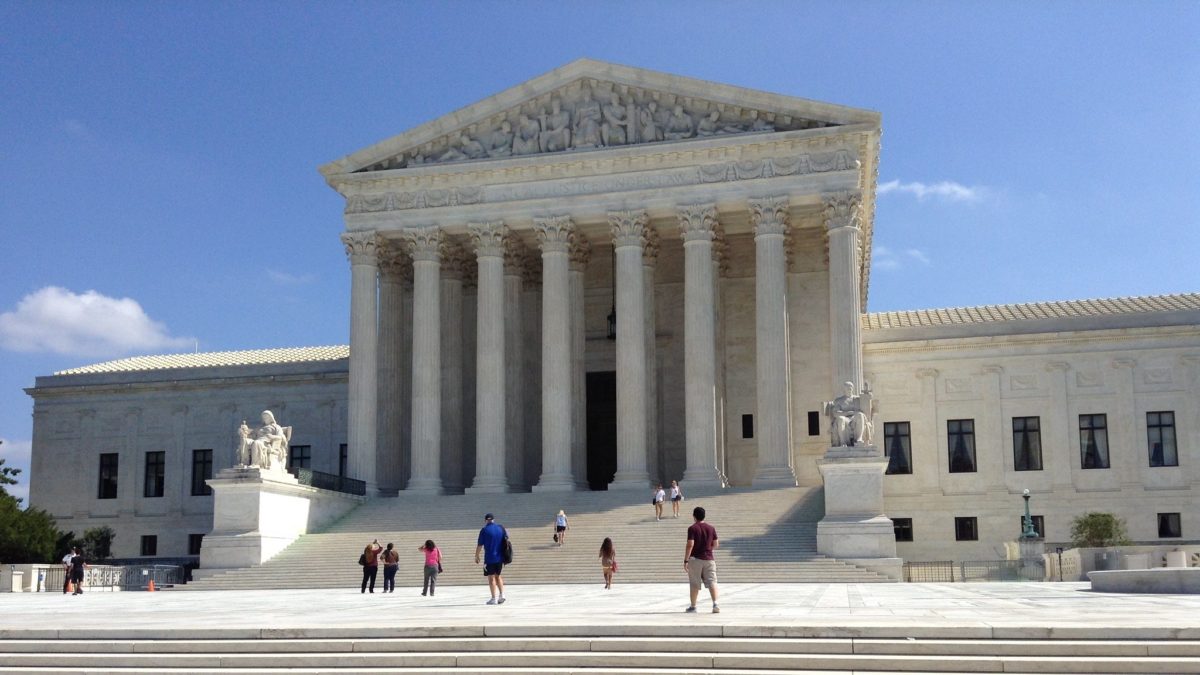 The Supreme Court Should Reject Biden's Lawless Vaccine Demand