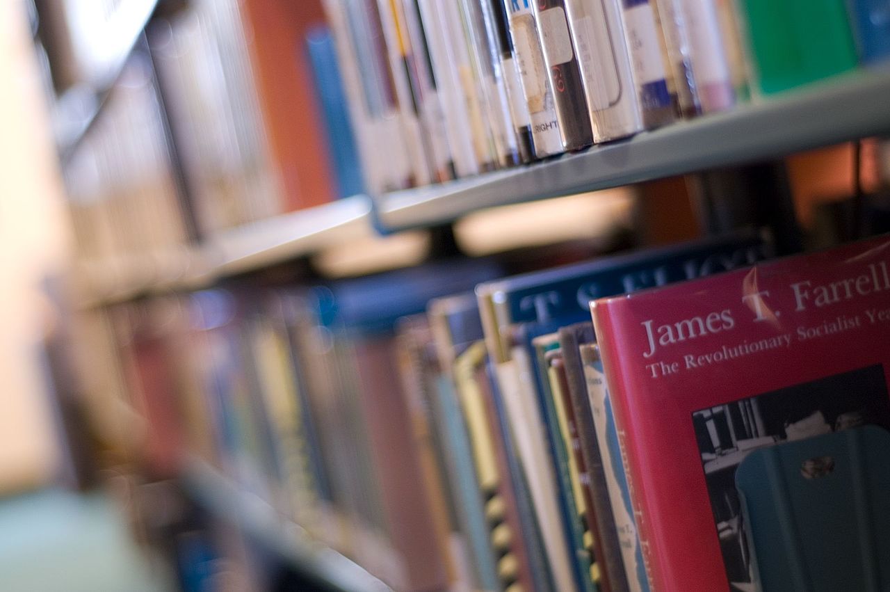 Meet The Sex Shop Founder Grooming Children Through School Libraries