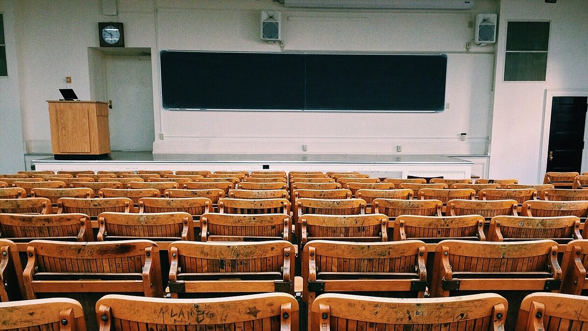 Another Unhinged Professor Has Been Exposed As A Pedophilia Apologist