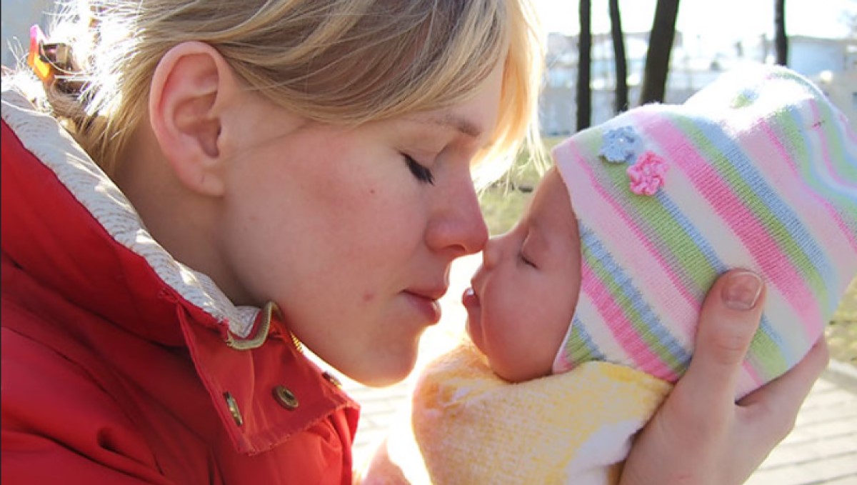 BuzzFeed Should Stop Publishing Only Negative Takes On Motherhood