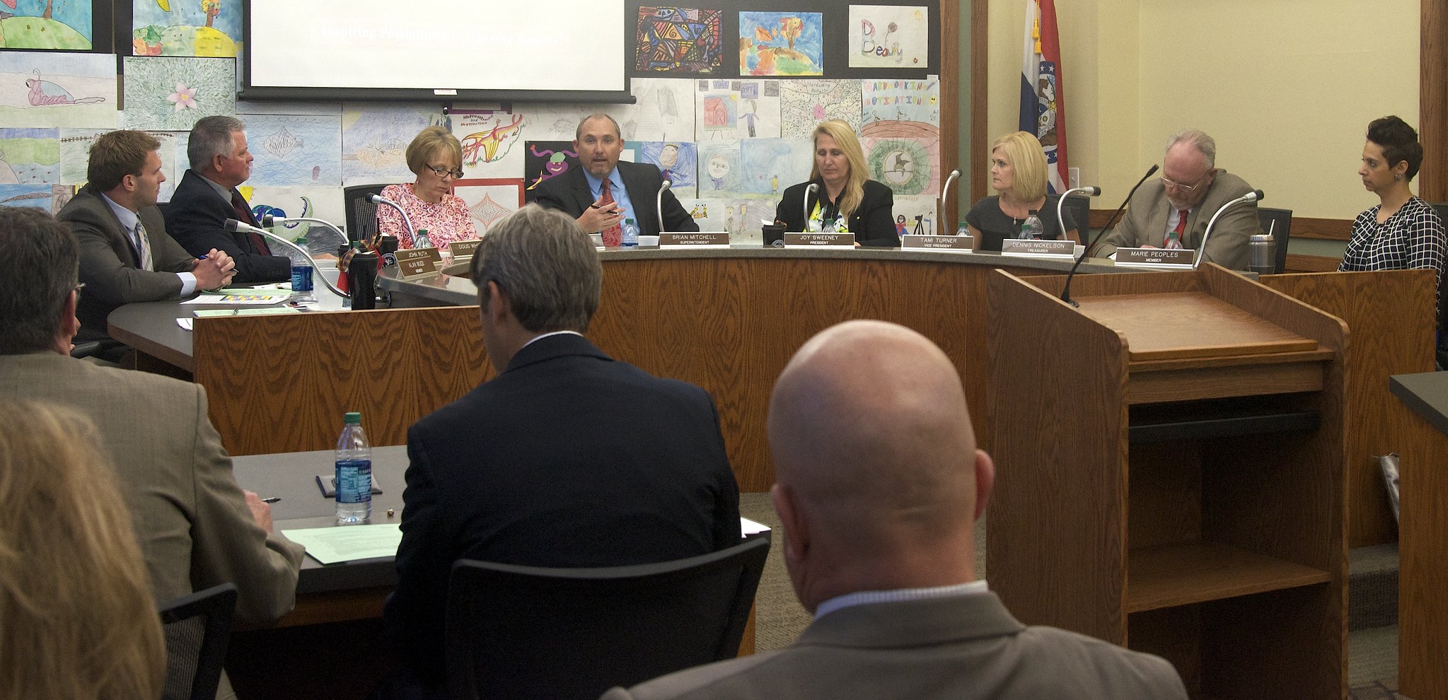 Half Of The 50 States Have Now Ditched The NSBA For Targeting Parents