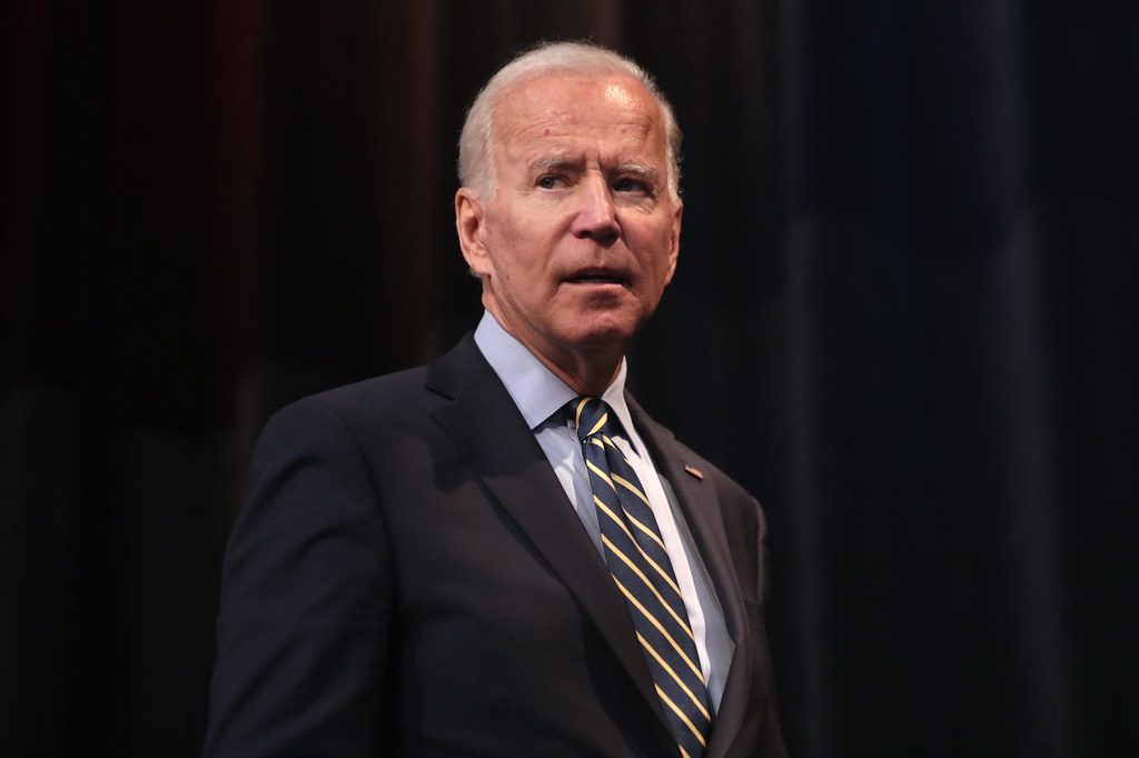 Poll: Biden's Approval Rating Just Hit Another Record Low