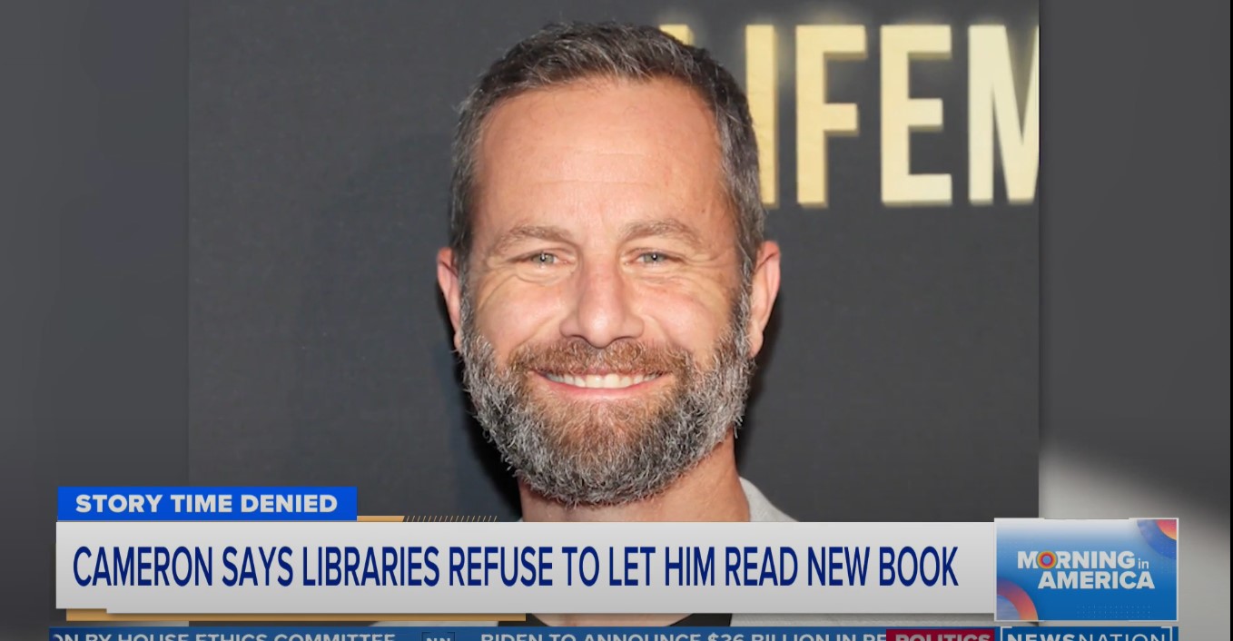 Why Do A Few Public Library Radicals Get To Call All The Shots?