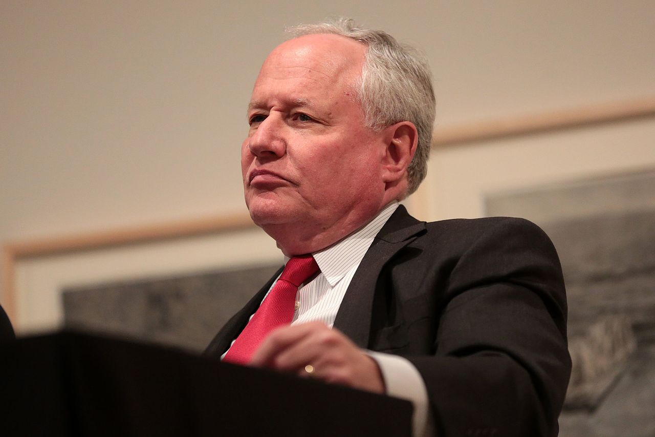 Ukraine Is Neocons' Last Gasp