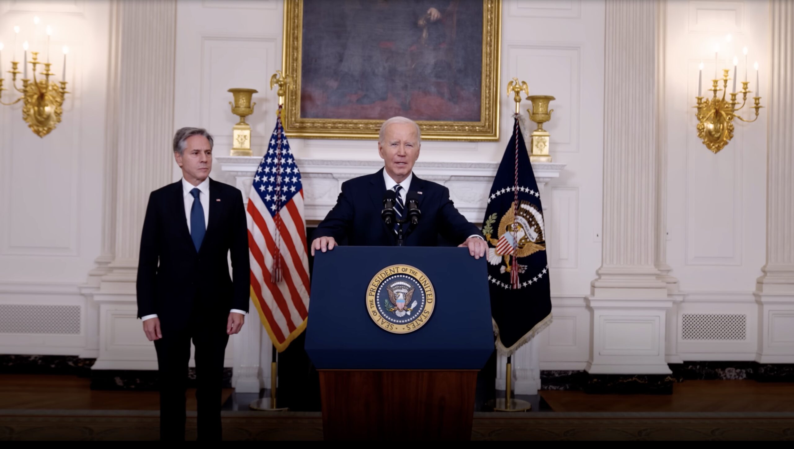 The U.S. Money Trail With Iran Is Worse Than You Think
