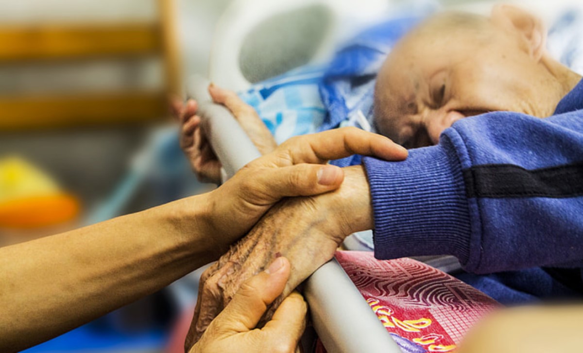 No, Helping Your Family Commit Suicide Is Not Compassionate