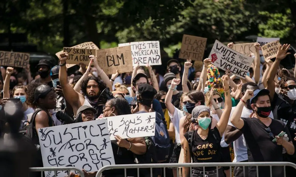 GOP Can't Beat Antisemitism Without Fighting All Anti-White Racism