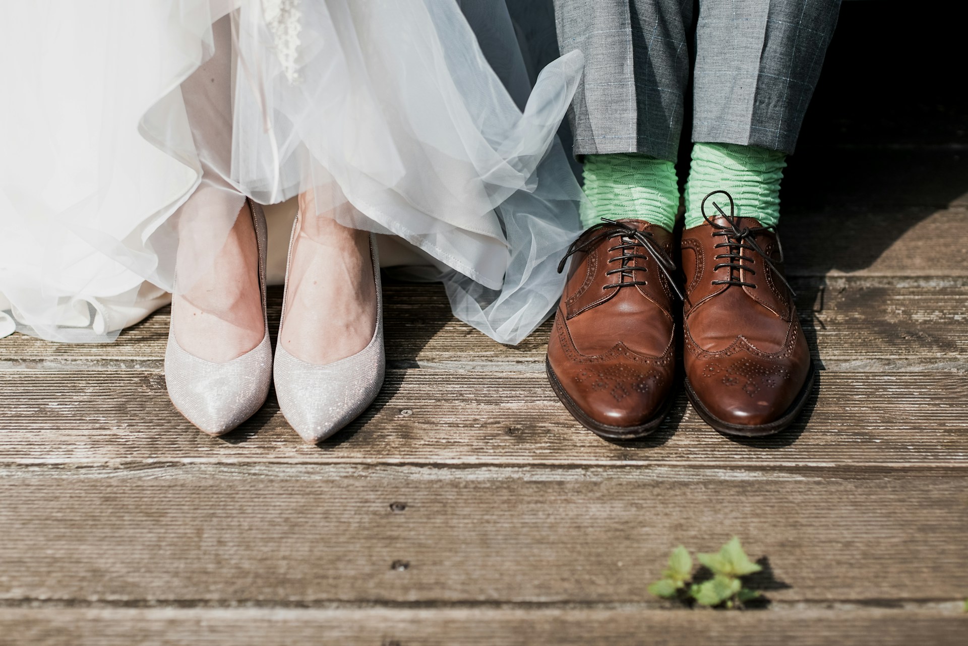 Want To Be Rich And Happy? Get Married