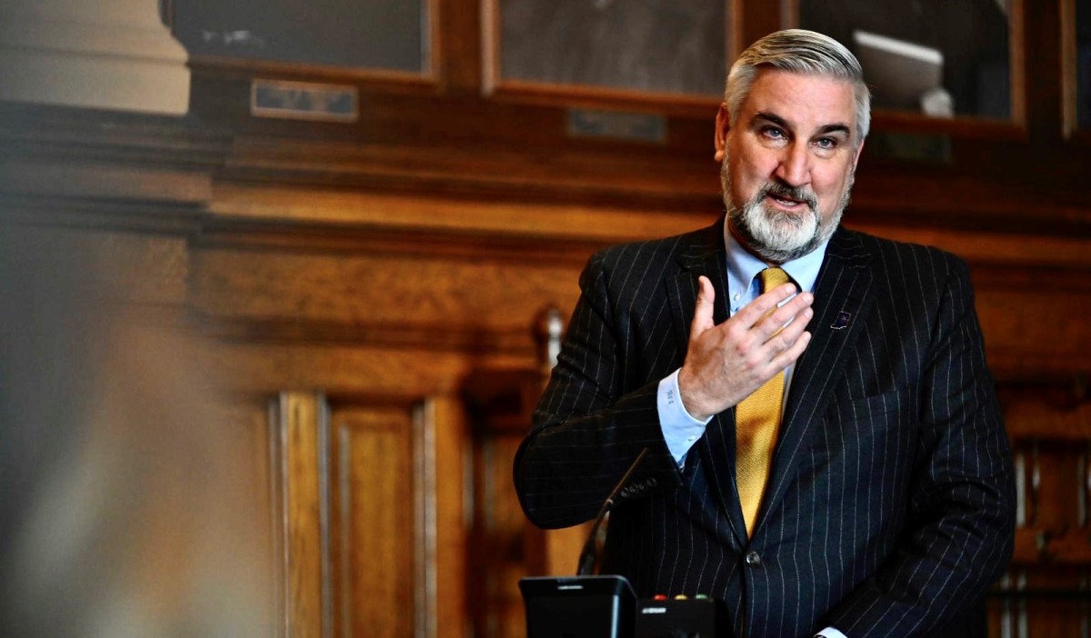Indiana Agency Violates Transparency Law In Deals With China