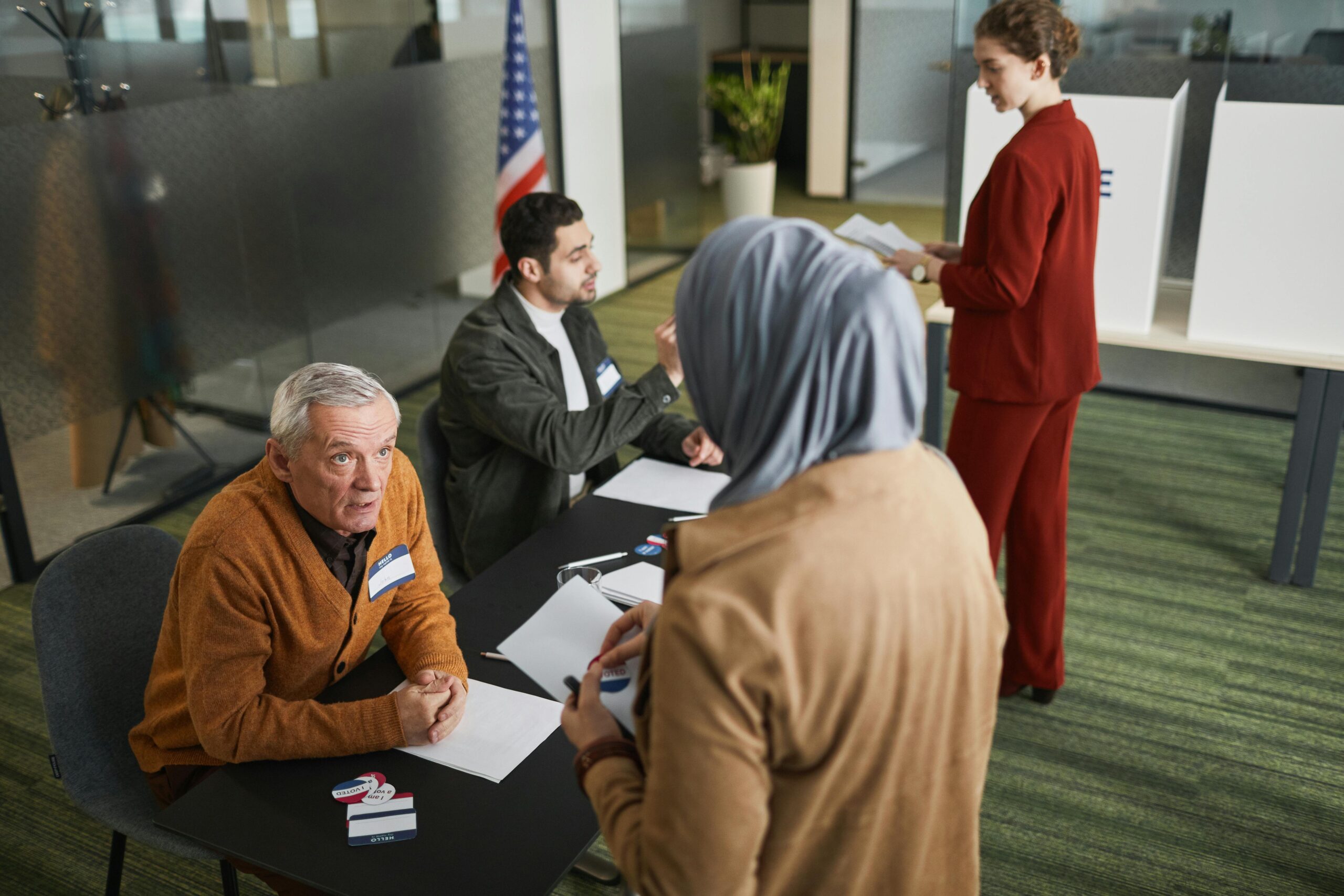 If PA Floods Elections With Mail-In Ballots, We Need Poll Watchers
