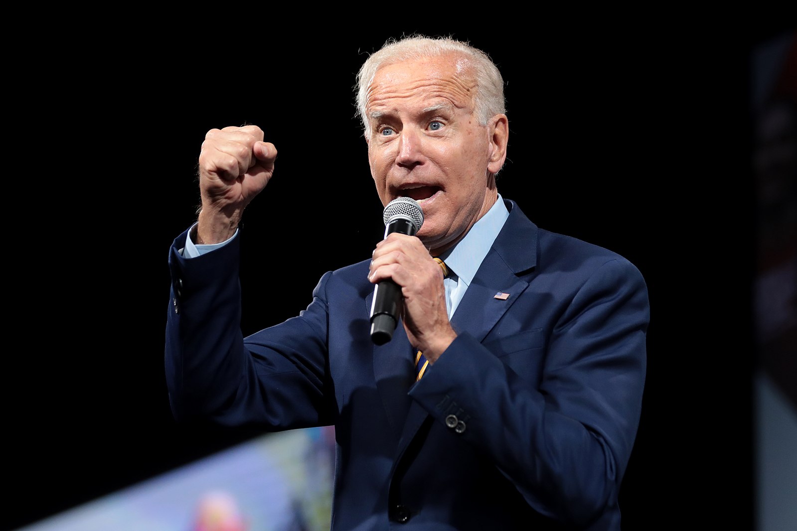 Biden Peddles 'Very Fine People' Lie That Even Snopes Debunked