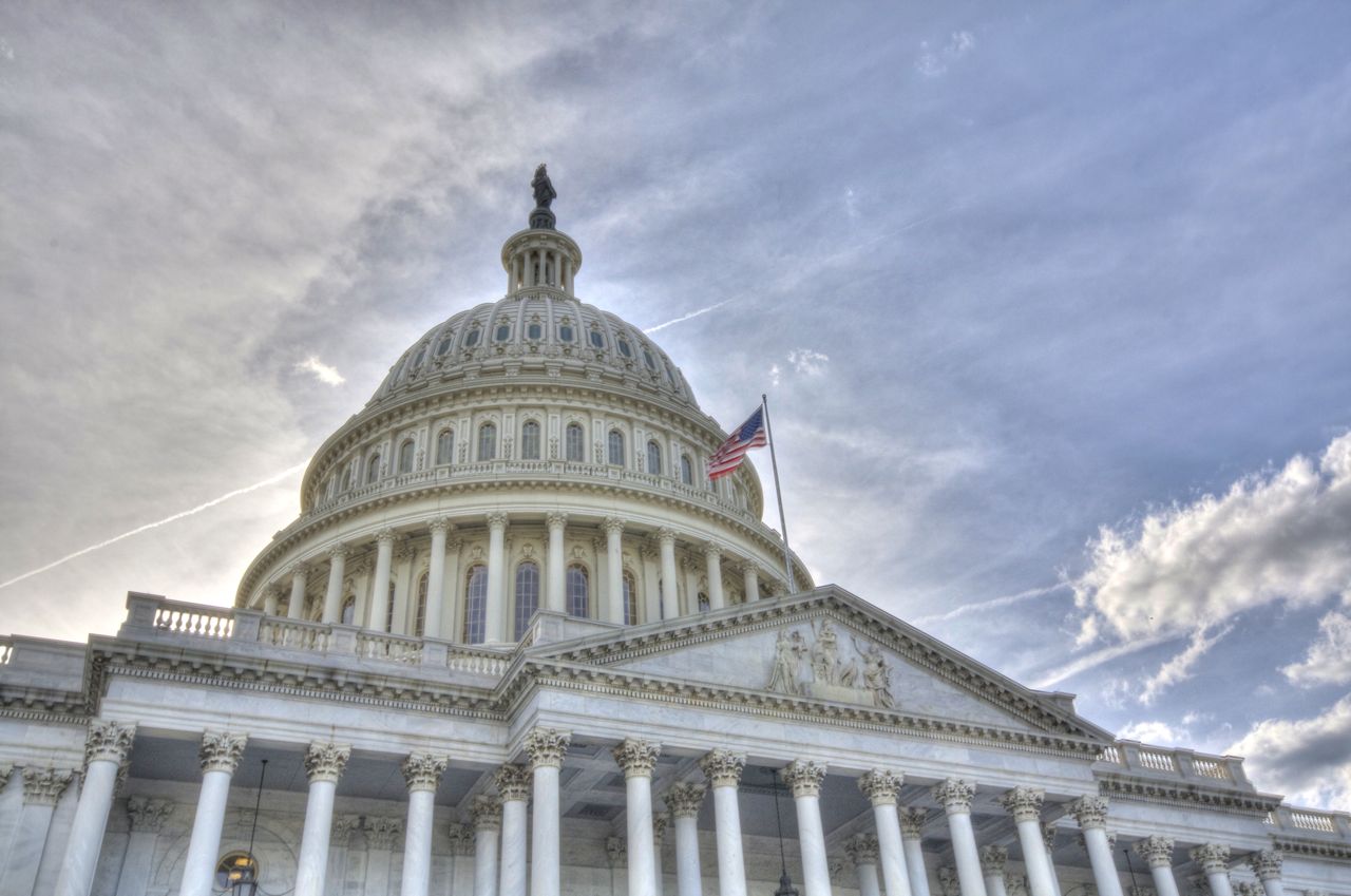Congress Usurped The President's Constitutional Spending Power