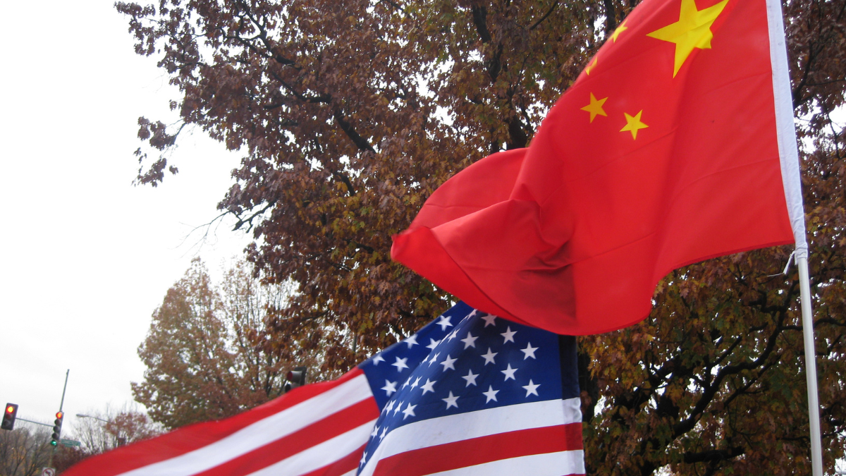 Indiana Is Paying For 'Pipeline' Of Communist Chinese Businesses