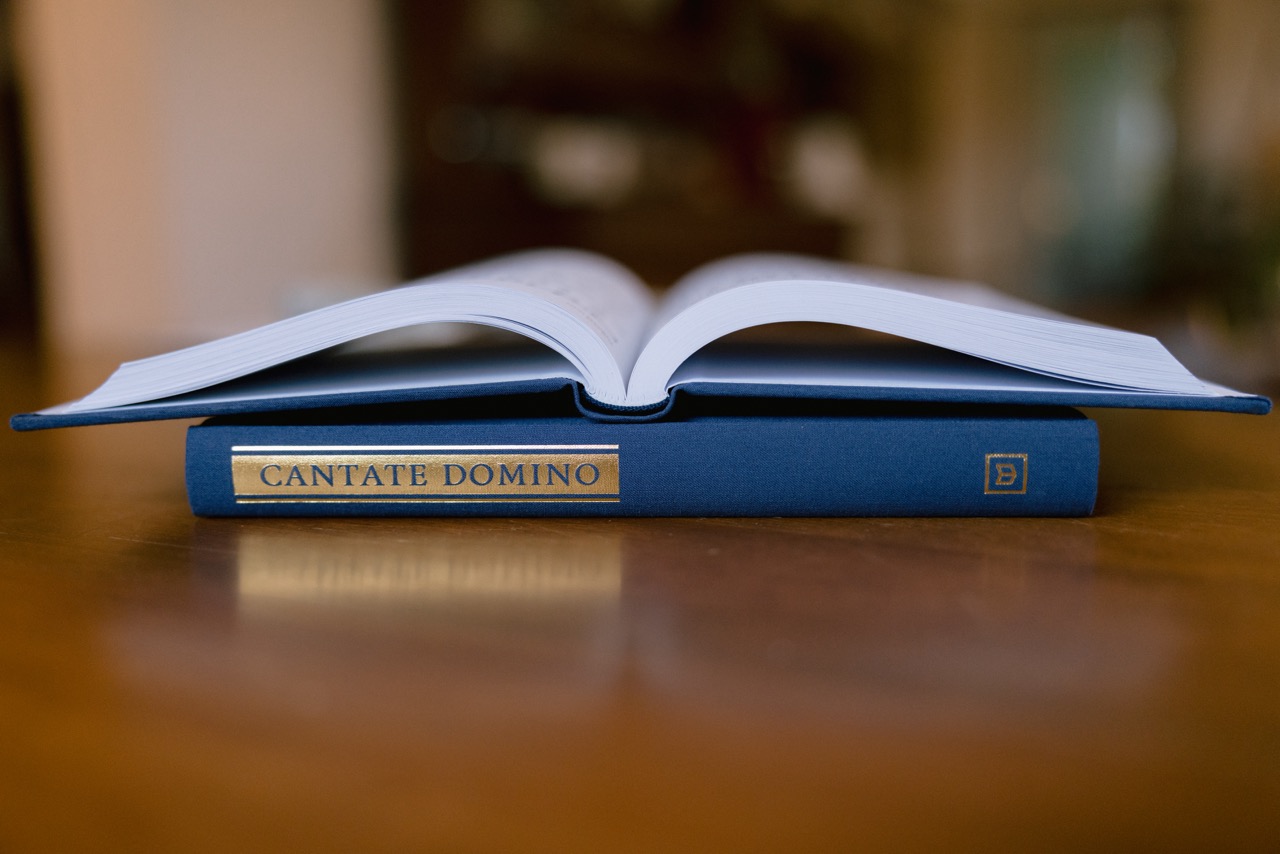 A New Hymnody For Christian Classical Schools