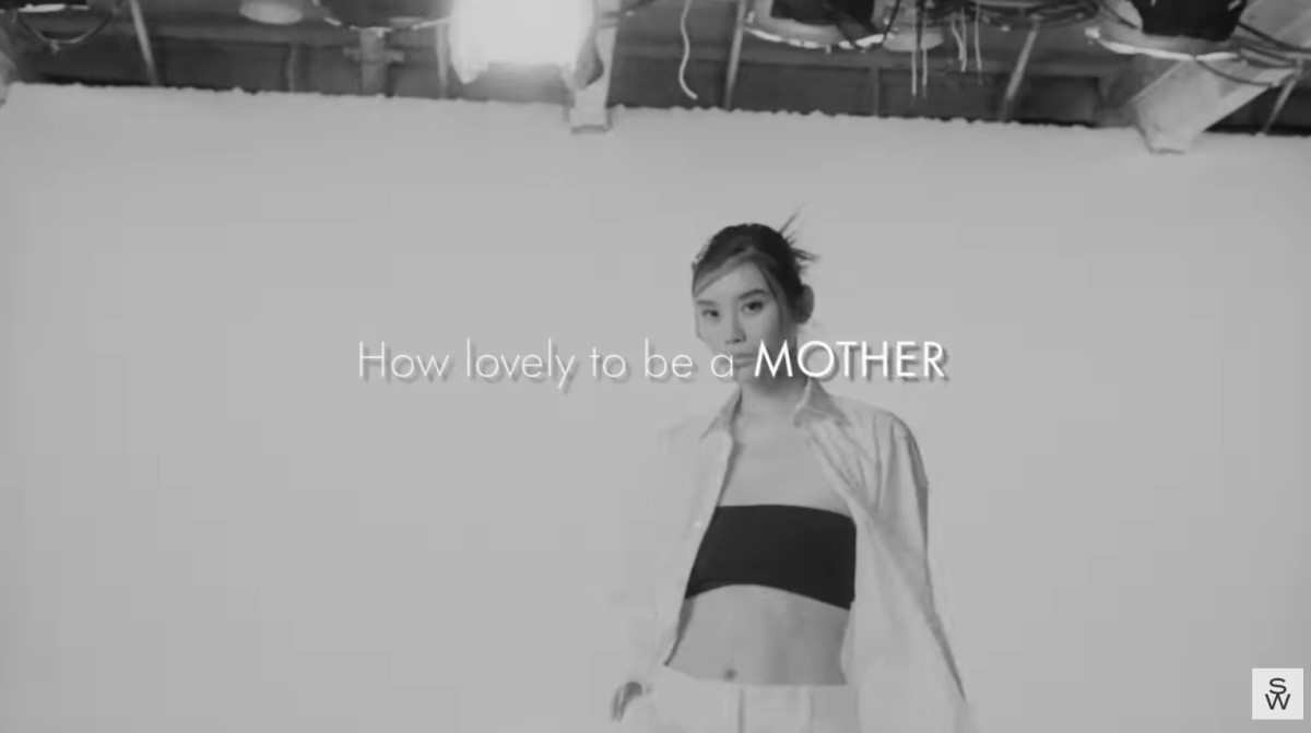 How Lovely To See An Ad Celebrate Femininity With Real Women