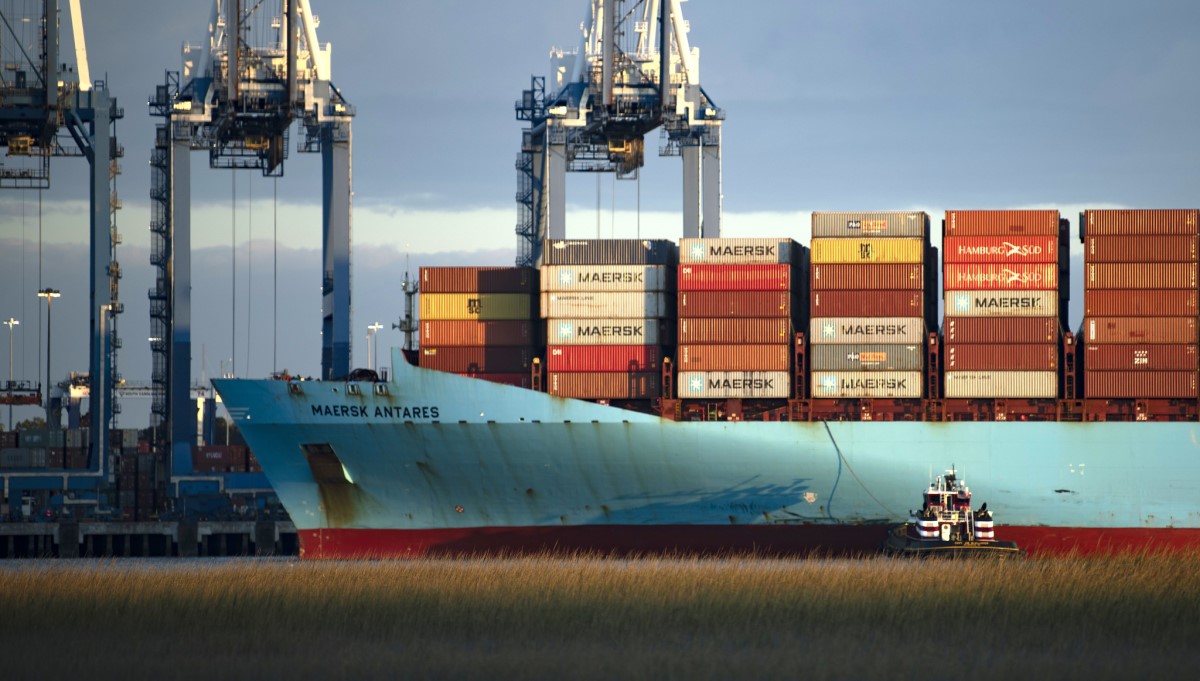 Why The American Founders Would Adore Trump's Tariffs Plan