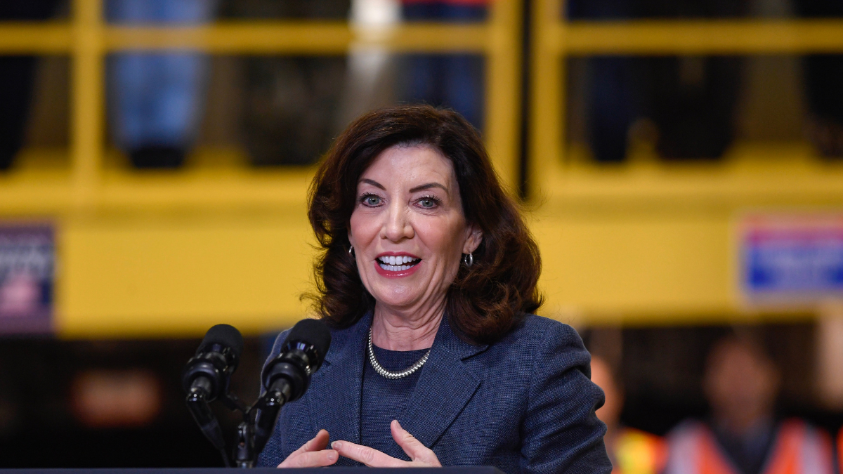 No-Fault Divorce Paved Way For NY's Endorsement Of Infidelity