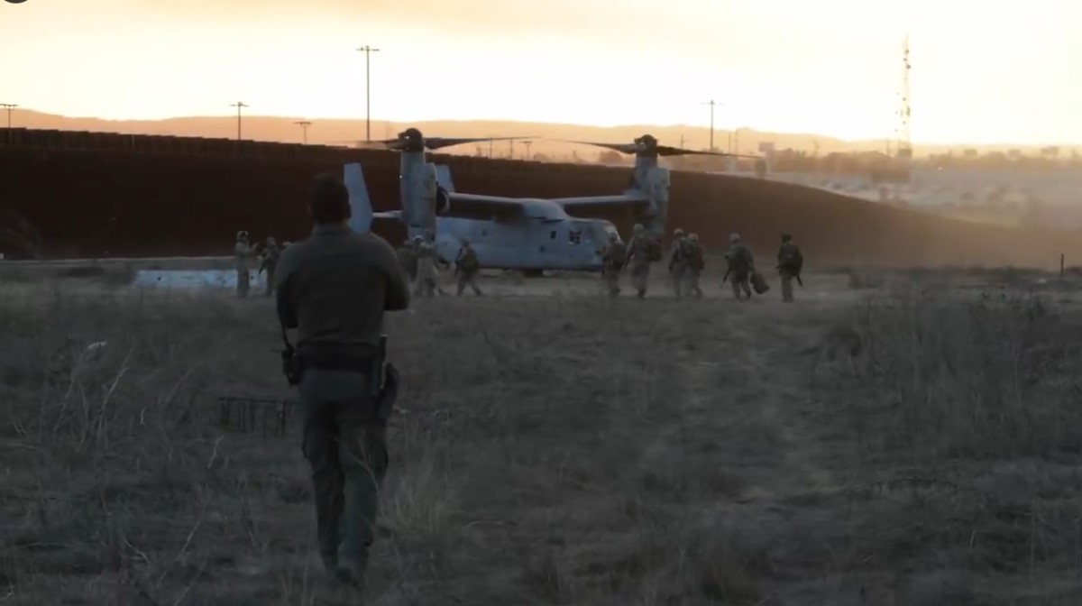 Trump Proved Democrats Want To Forever Exploit Illegal Migrants